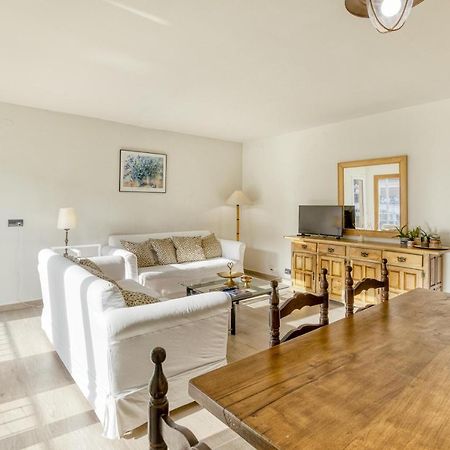 Apartamento Residencial 2º 2ª Бегур Экстерьер фото