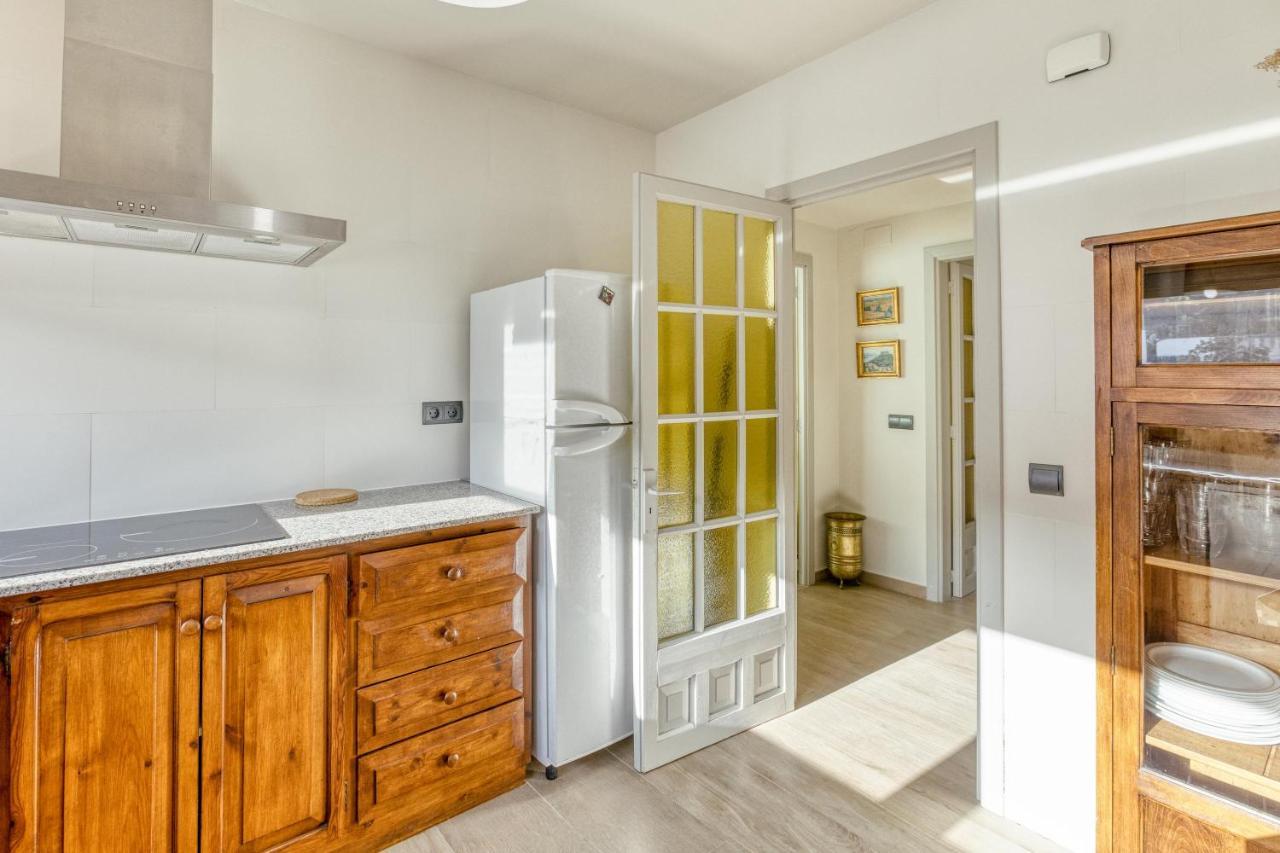 Apartamento Residencial 2º 2ª Бегур Экстерьер фото