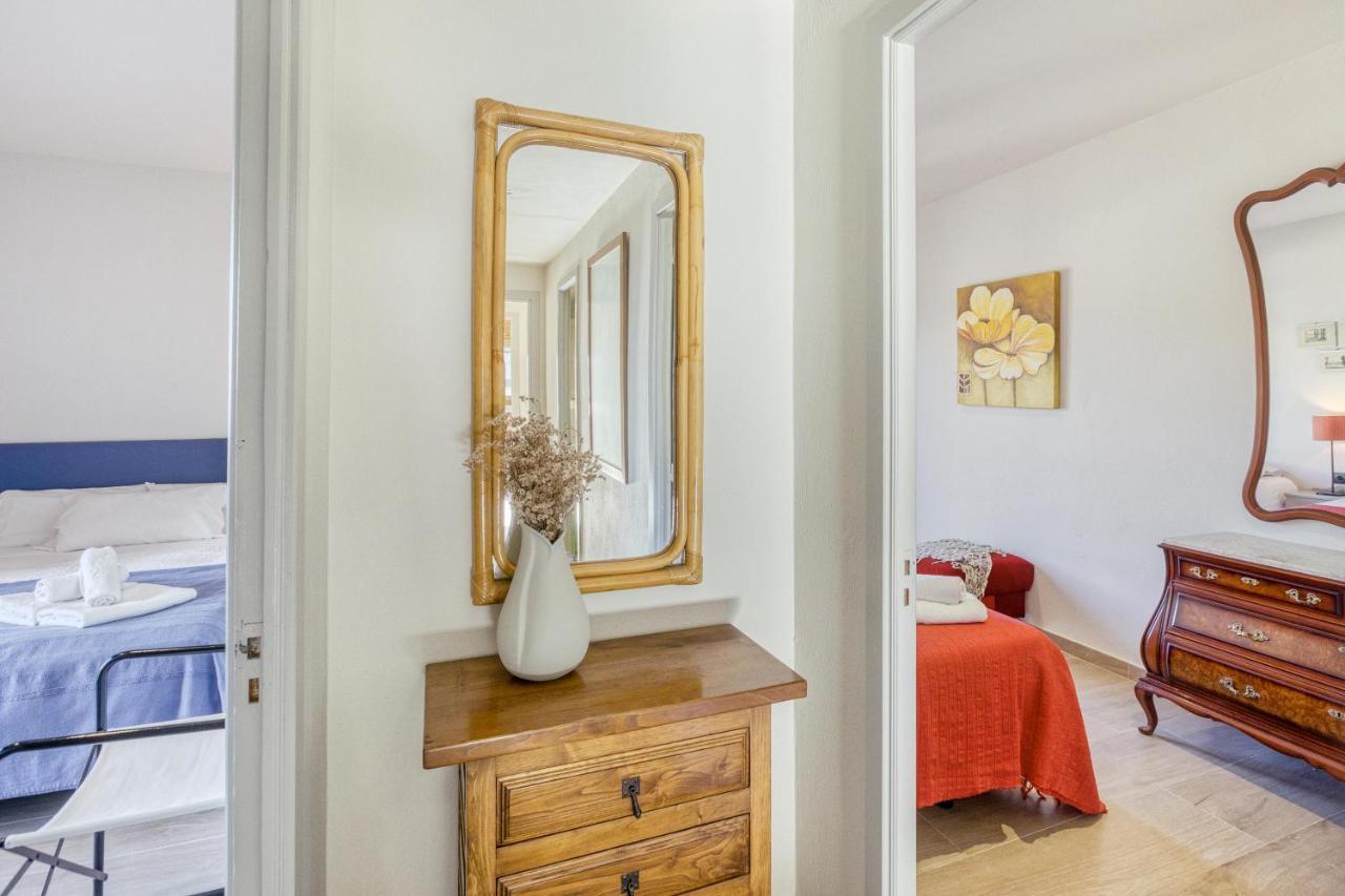 Apartamento Residencial 2º 2ª Бегур Экстерьер фото